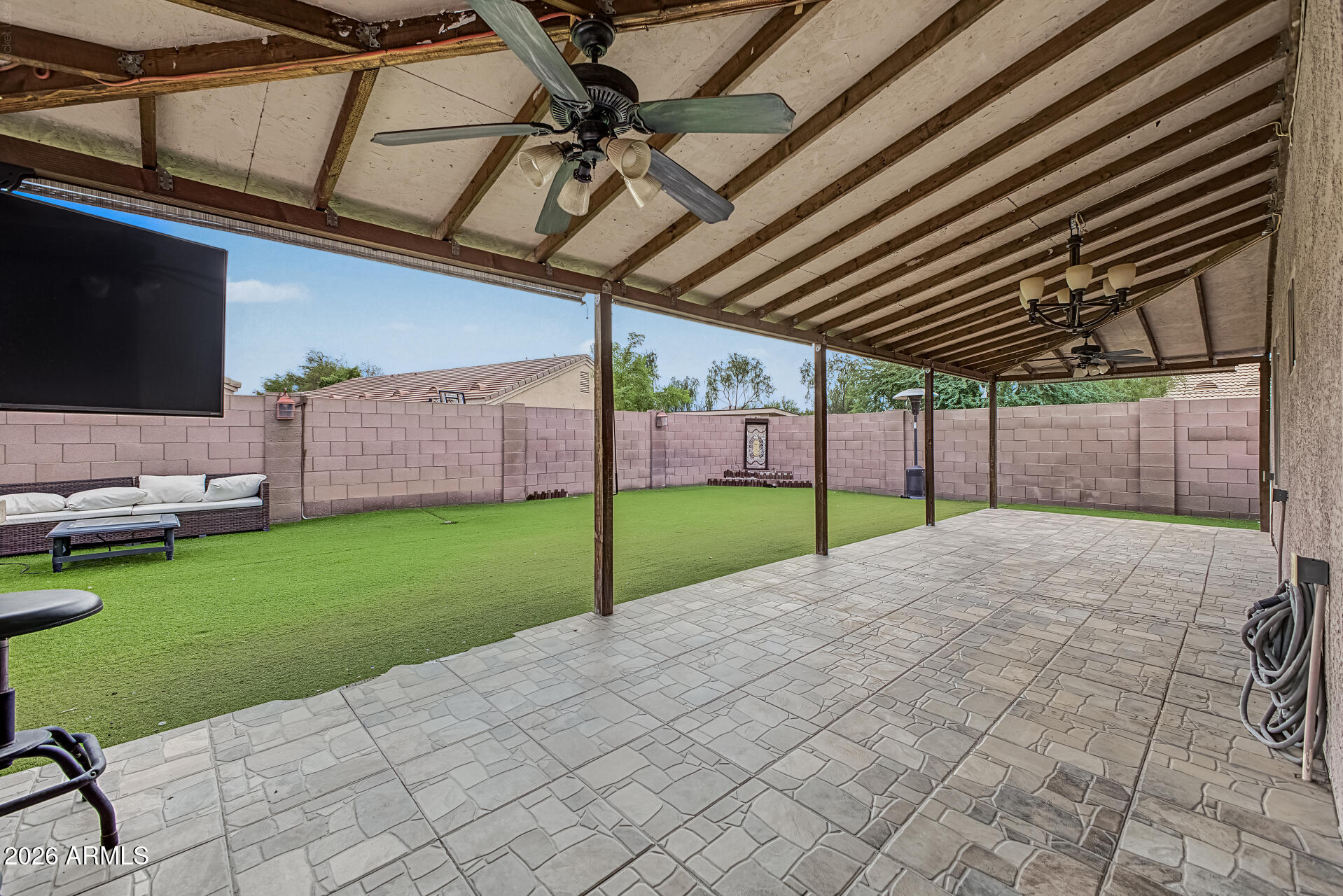 8925 West Merrell Street Phoenix, AZ 85037 - Photo 31 of 34 31 Merrell