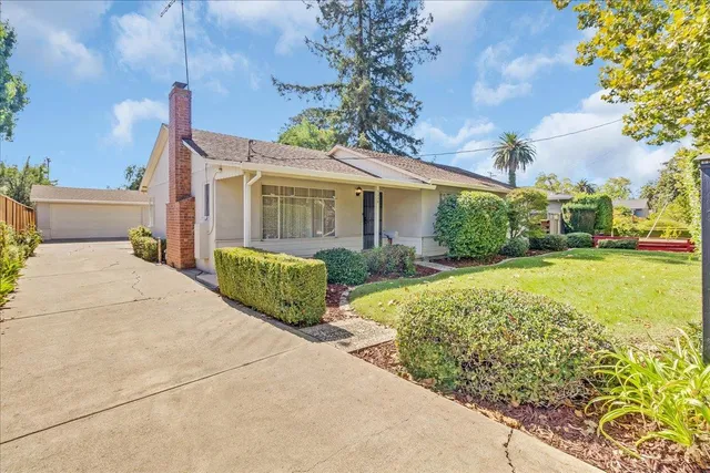 $1,699,000 | 3220 Williams Road, San Jose, CA 95117