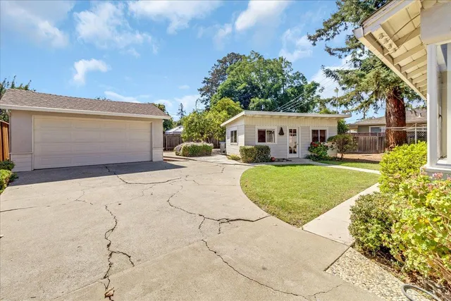 $1,699,000 | 3220 Williams Road, San Jose, CA 95117