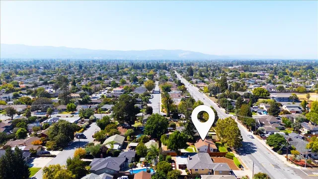 $1,699,000 | 3220 Williams Road, San Jose, CA 95117