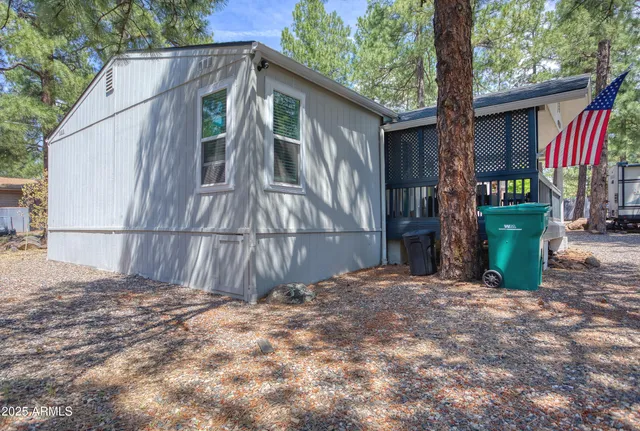 $419,900 | 17090 Iron Springs Road, Munds Park, AZ 86017