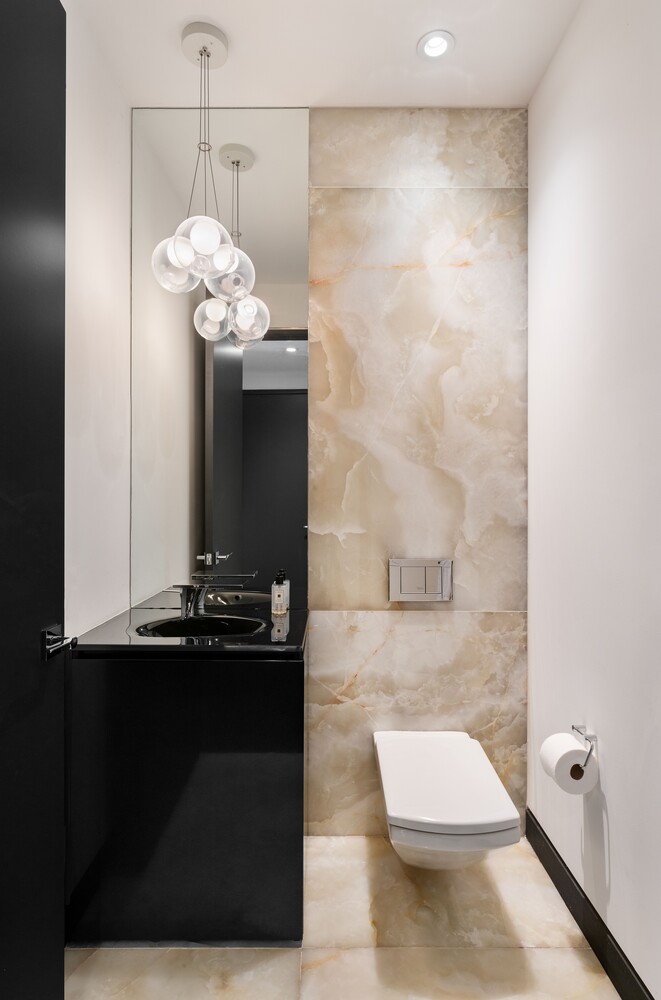 157 West 57th Street, Unit 45B Manhattan, NY 10019 - Photo 12 of 13 Gallery Image 12