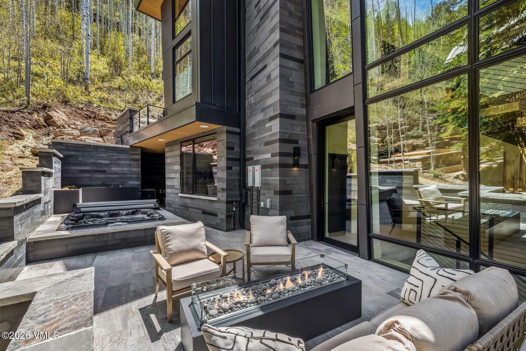 1150 Ptarmigan Road Vail, CO 81657 - Photo 35 of 46 photo_online_035