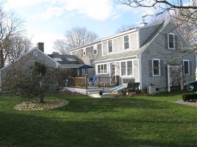 154 Old Harbor Road Chatham, MA 02633 - Photo 3 of 15 Additional Photo