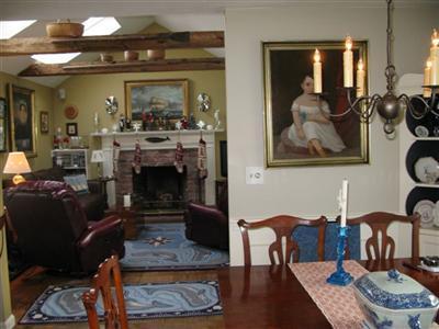 154 Old Harbor Road Chatham, MA 02633 - Photo 6 of 15 Additional Photo
