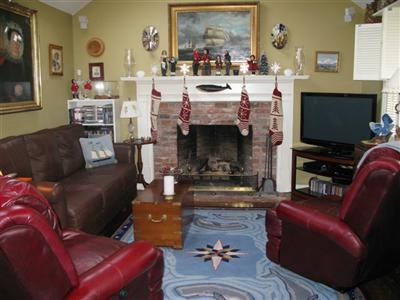 154 Old Harbor Road Chatham, MA 02633 - Photo 7 of 15 Additional Photo