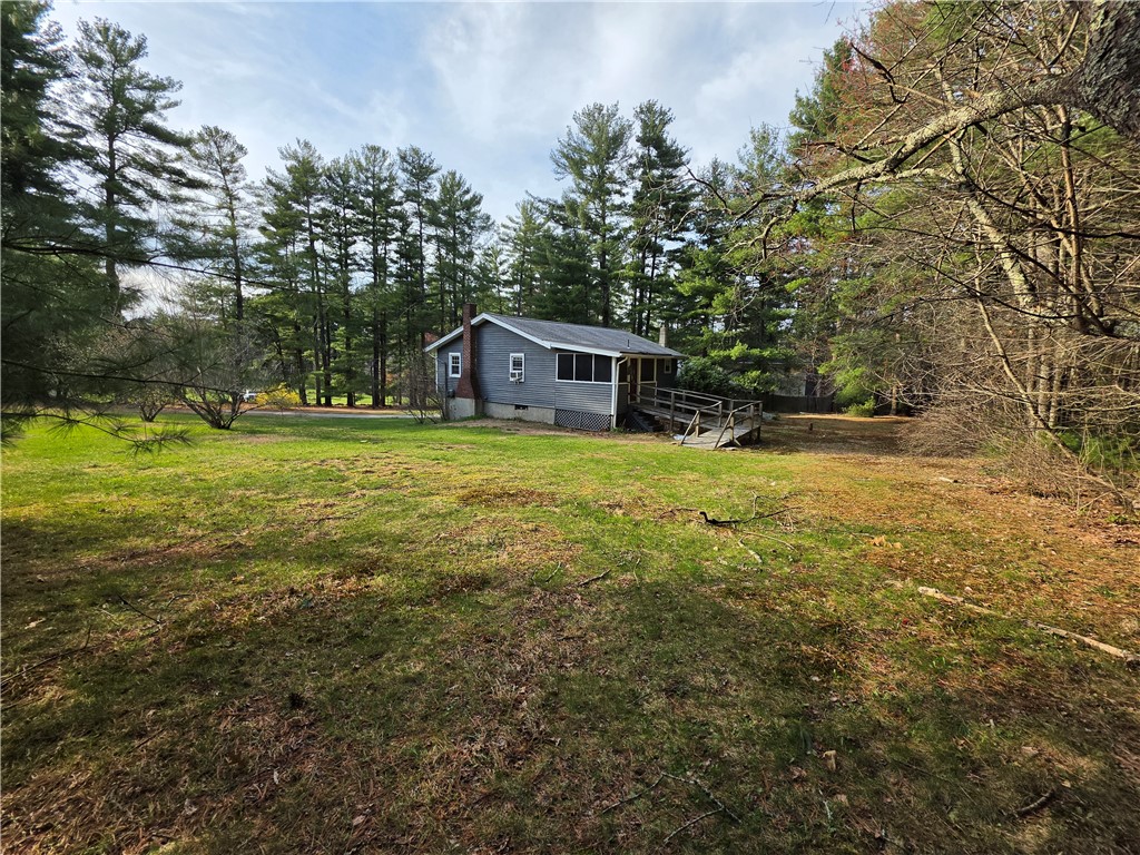 1304 Pound Hill Road North Smithfield, RI 02896 - Photo 7 of 8
