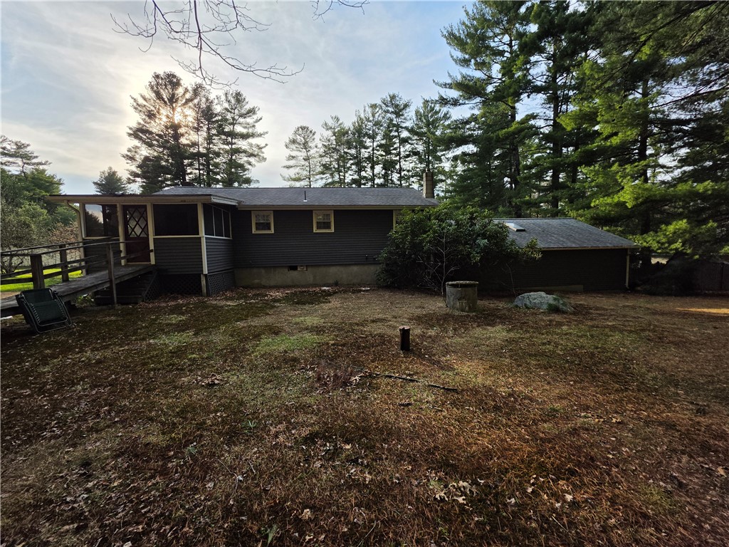 1304 Pound Hill Road North Smithfield, RI 02896 - Photo 8 of 8