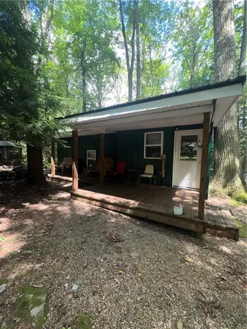 a view of a outdoor space