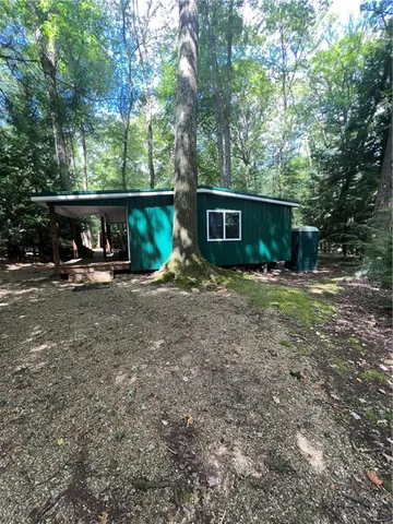 $45,000 | 39 Kens Lane, Sigel, PA 15860