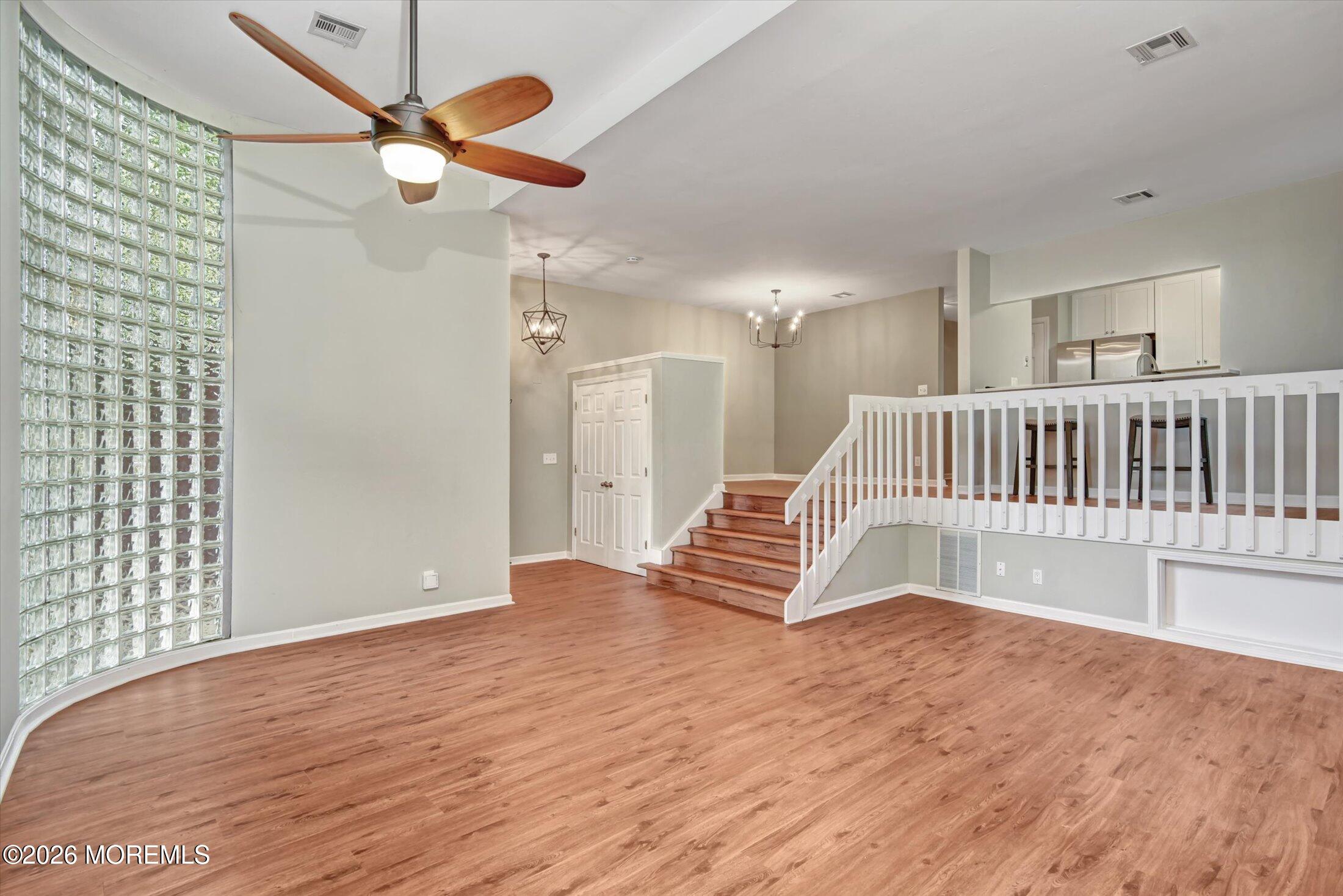 44 Marion Street, Unit 9 Red Bank, NJ 07701 - Photo 6 of 28 06-Living Room