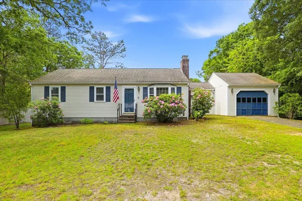 $615,000 | 9 Deerfield Road, West Yarmouth, MA 02673