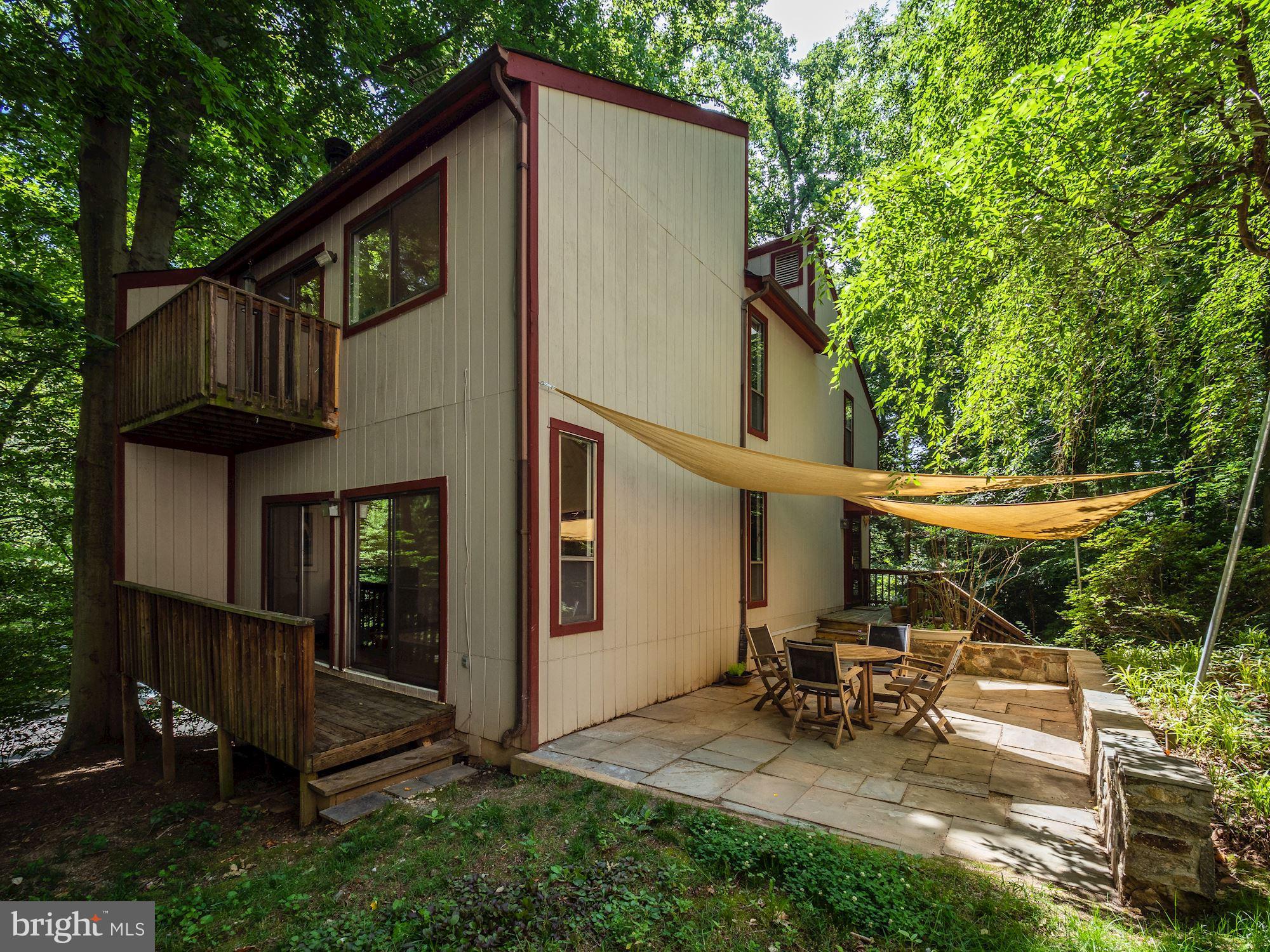 201 Hilltop Road Silver Spring, MD 20910 - Photo 2 of 62