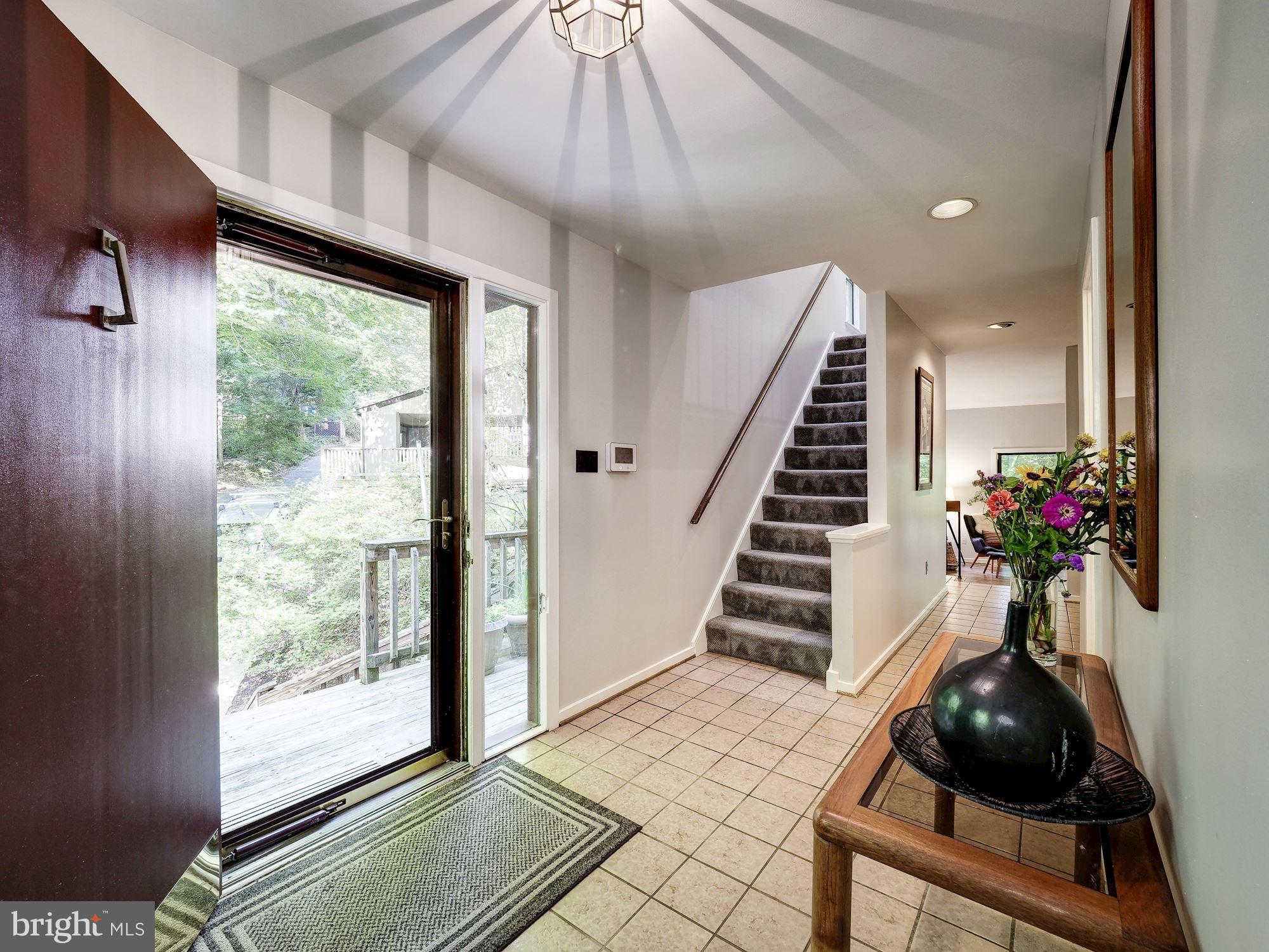 201 Hilltop Road Silver Spring, MD 20910 - Photo 12 of 62