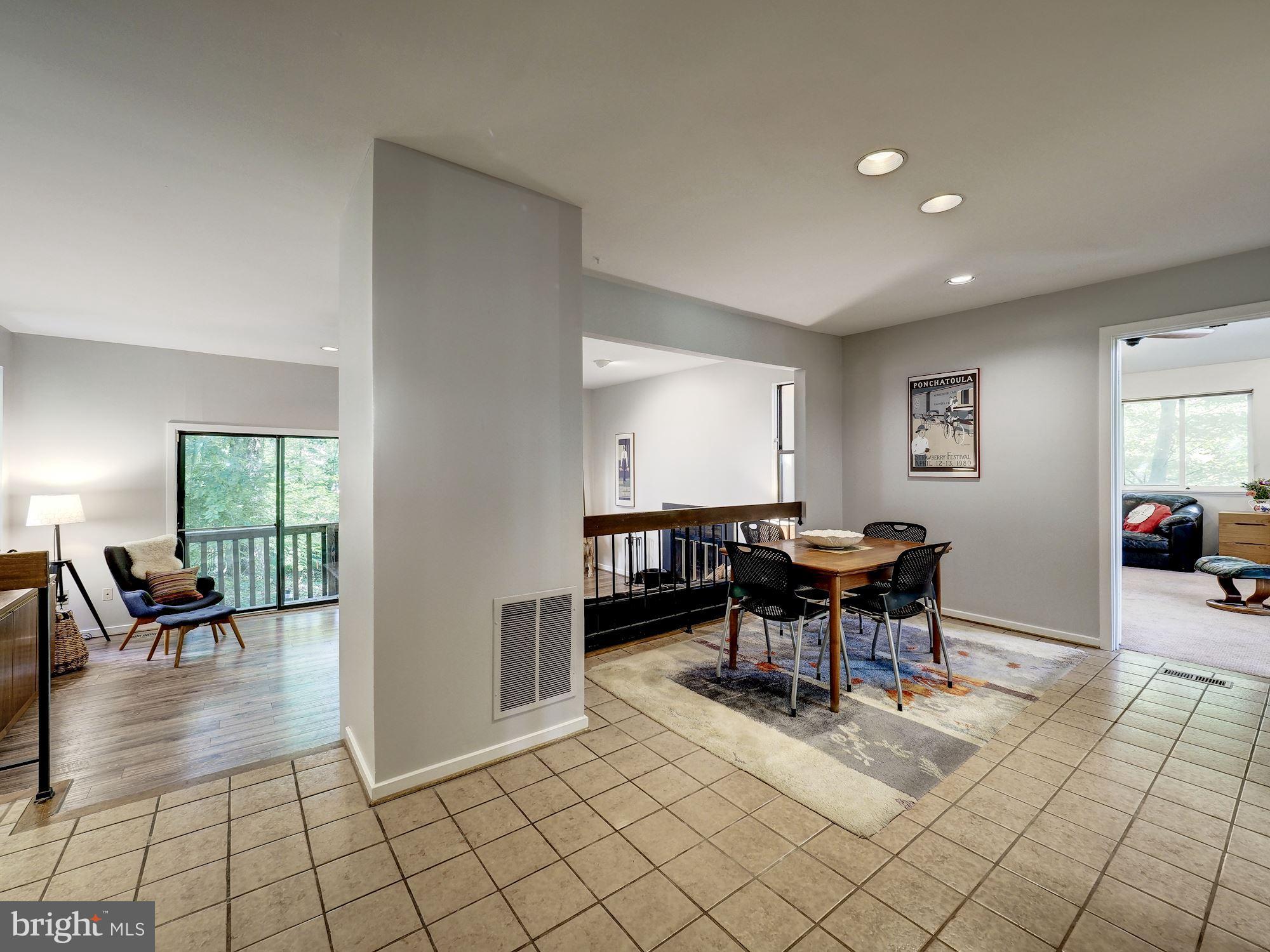 201 Hilltop Road Silver Spring, MD 20910 - Photo 15 of 62