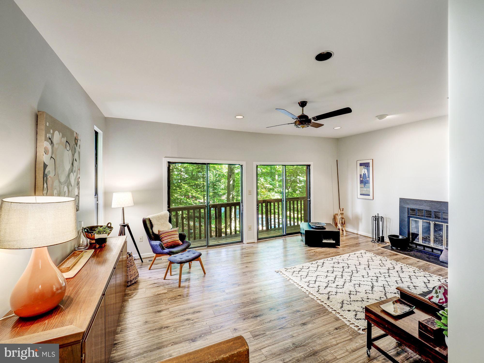 201 Hilltop Road Silver Spring, MD 20910 - Photo 17 of 62