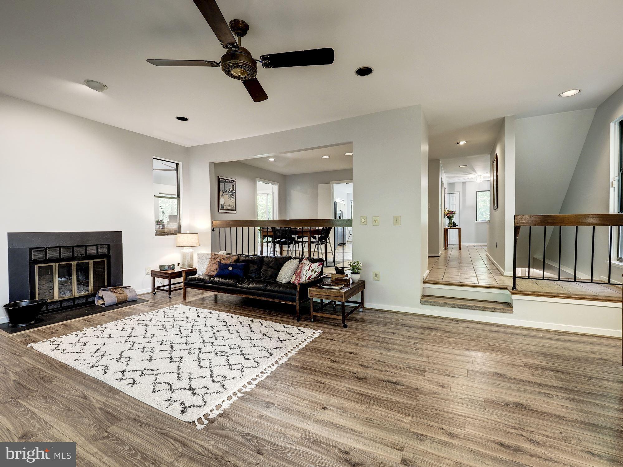 201 Hilltop Road Silver Spring, MD 20910 - Photo 19 of 62