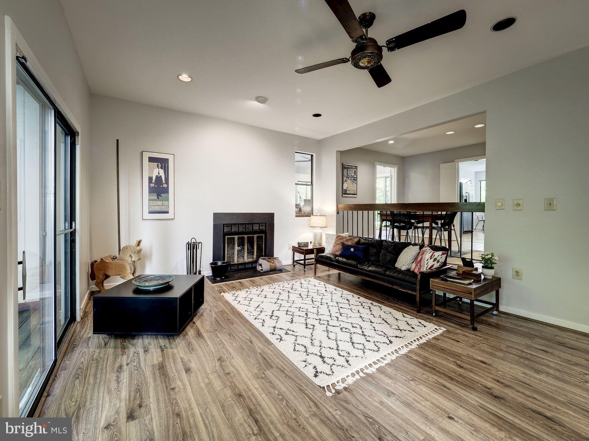 201 Hilltop Road Silver Spring, MD 20910 - Photo 20 of 62