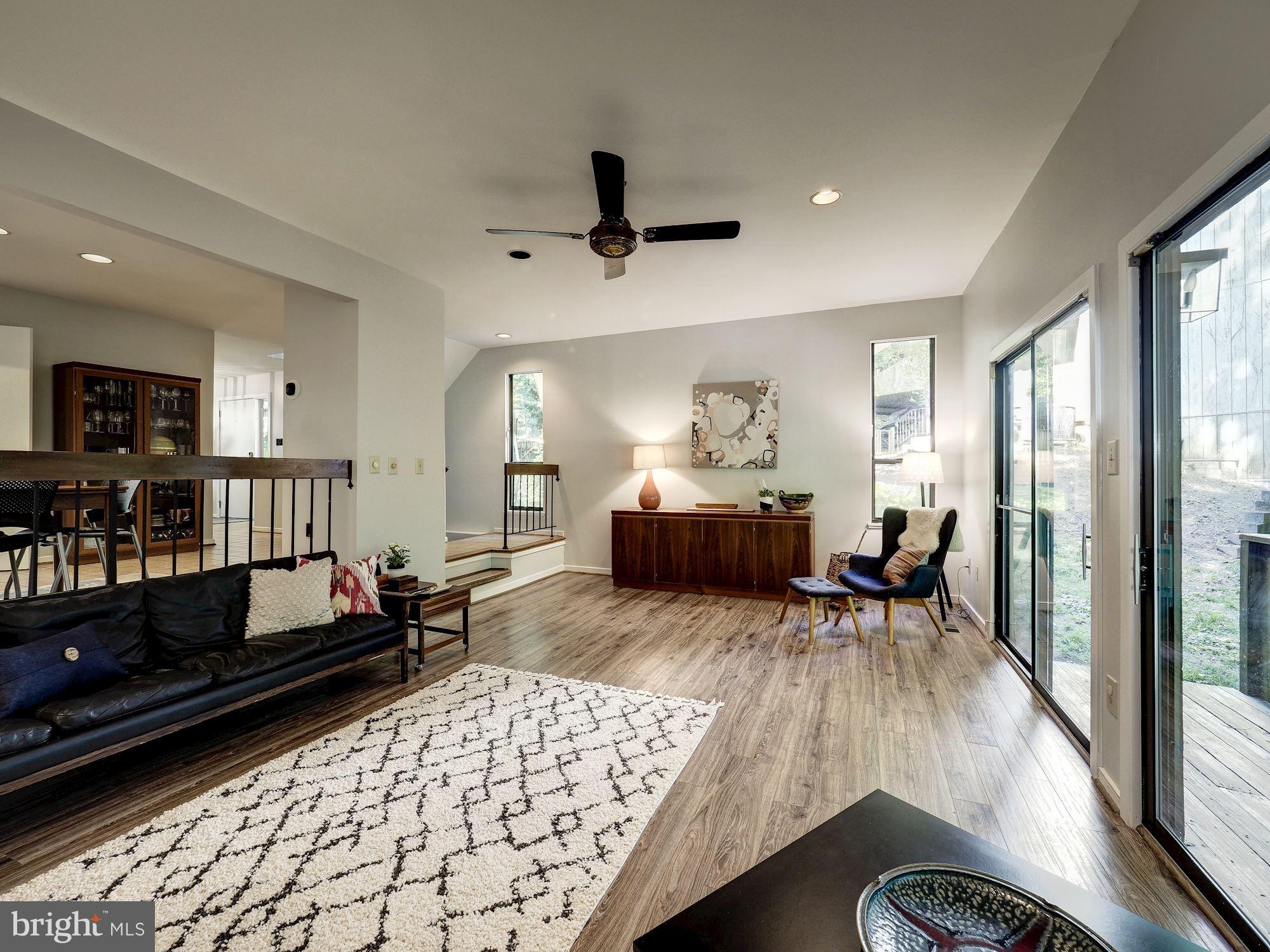 201 Hilltop Road Silver Spring, MD 20910 - Photo 22 of 62