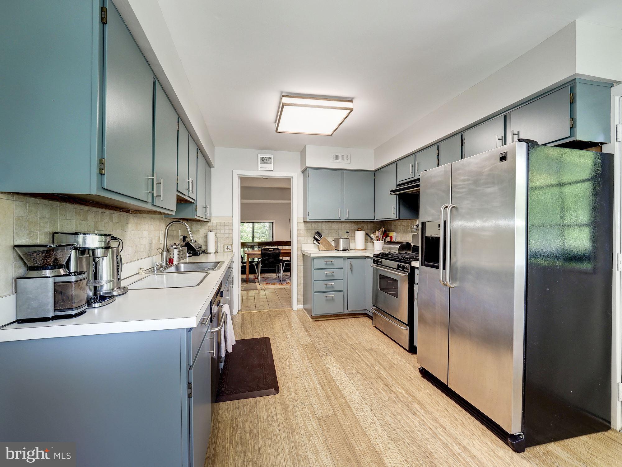 201 Hilltop Road Silver Spring, MD 20910 - Photo 26 of 62