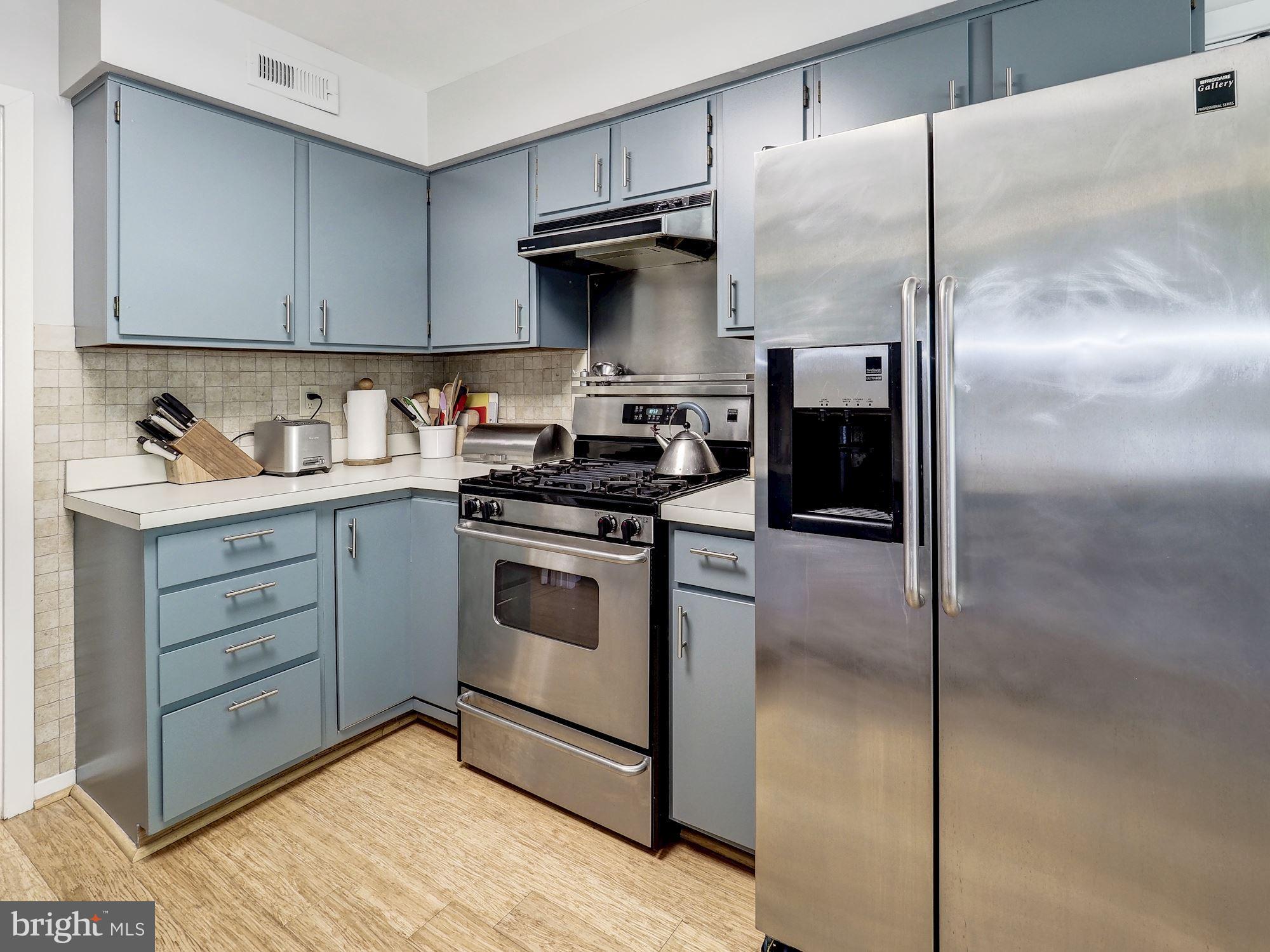 201 Hilltop Road Silver Spring, MD 20910 - Photo 28 of 62