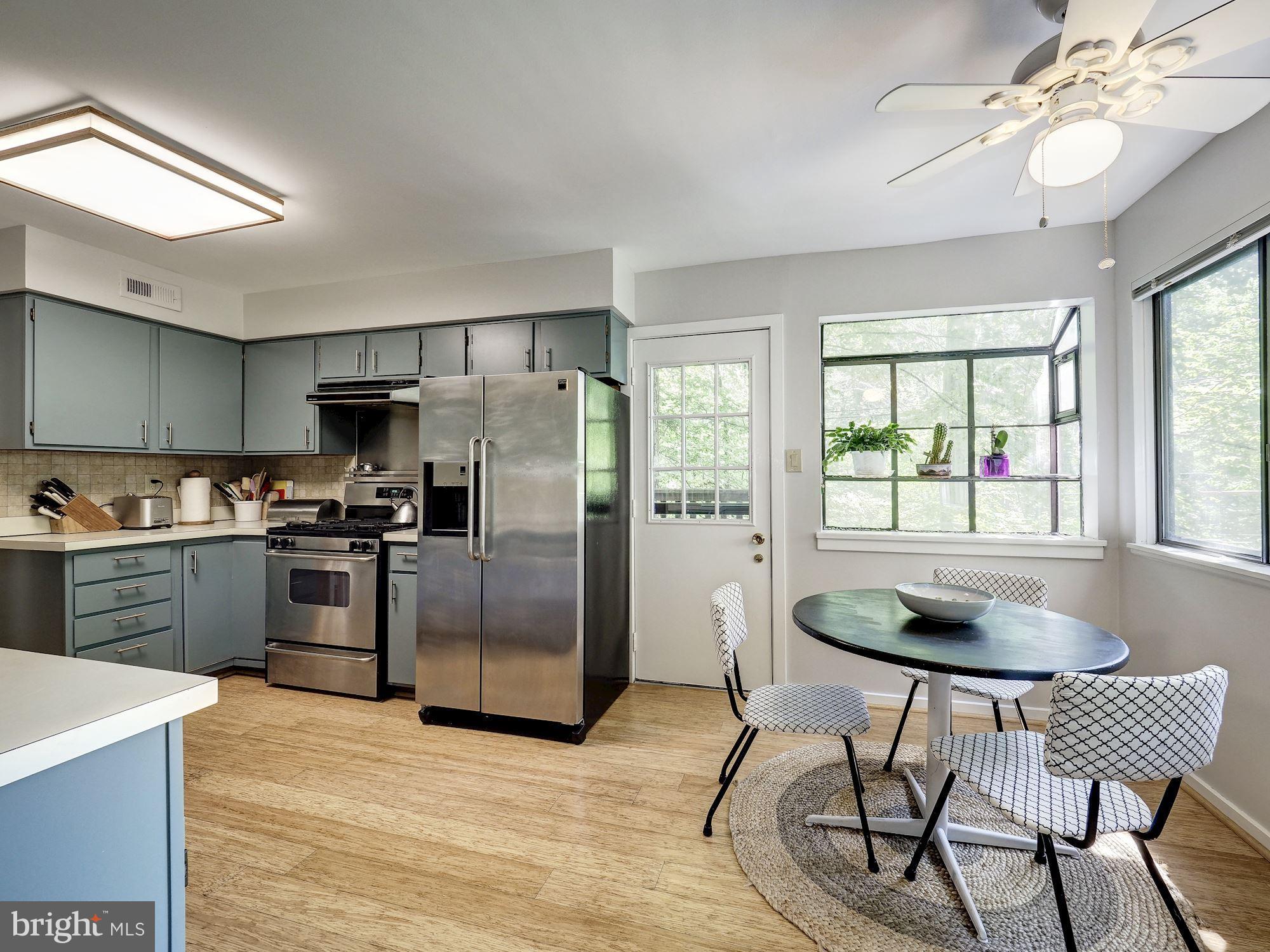 201 Hilltop Road Silver Spring, MD 20910 - Photo 29 of 62