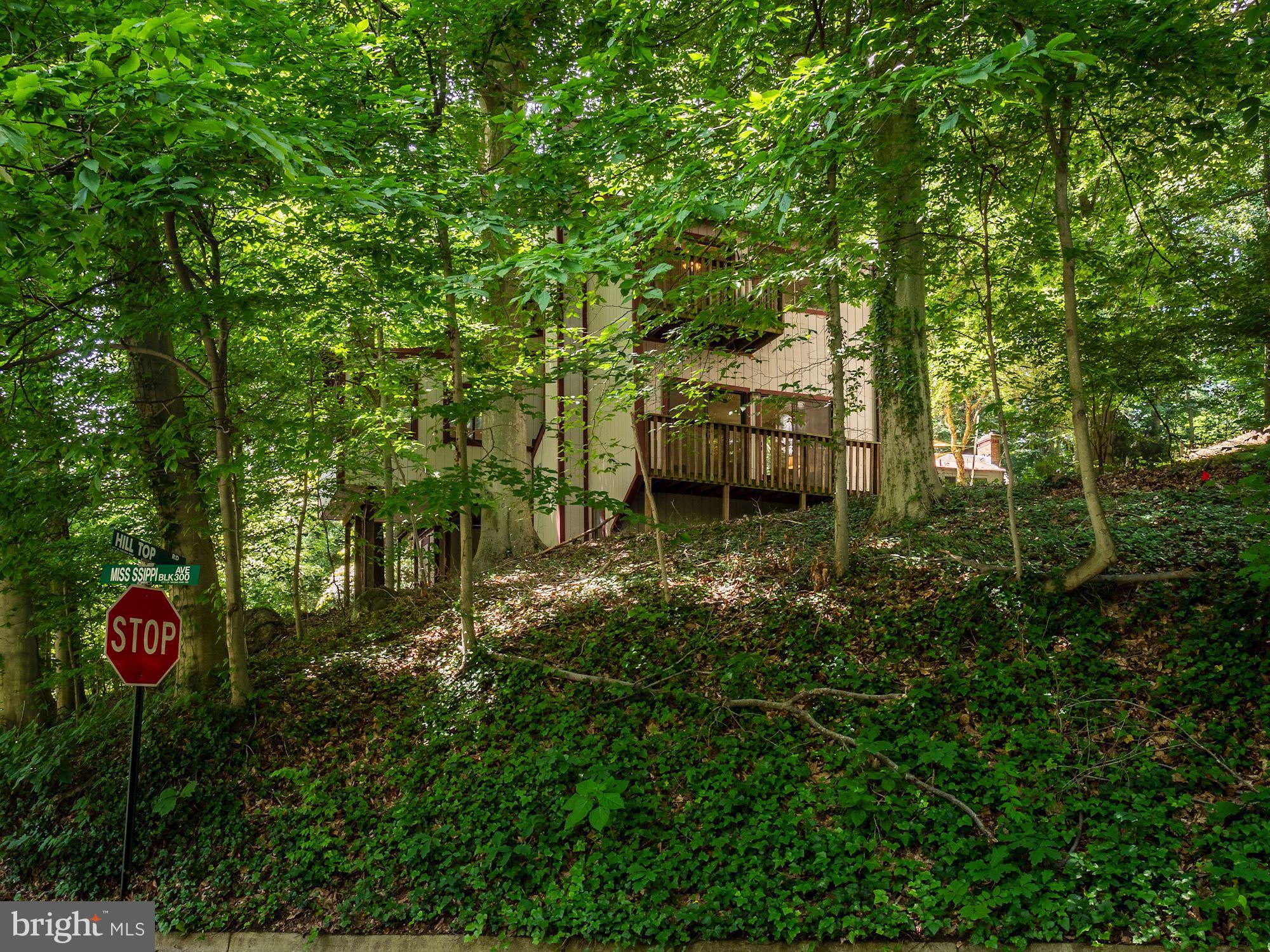 201 Hilltop Road Silver Spring, MD 20910 - Photo 4 of 62