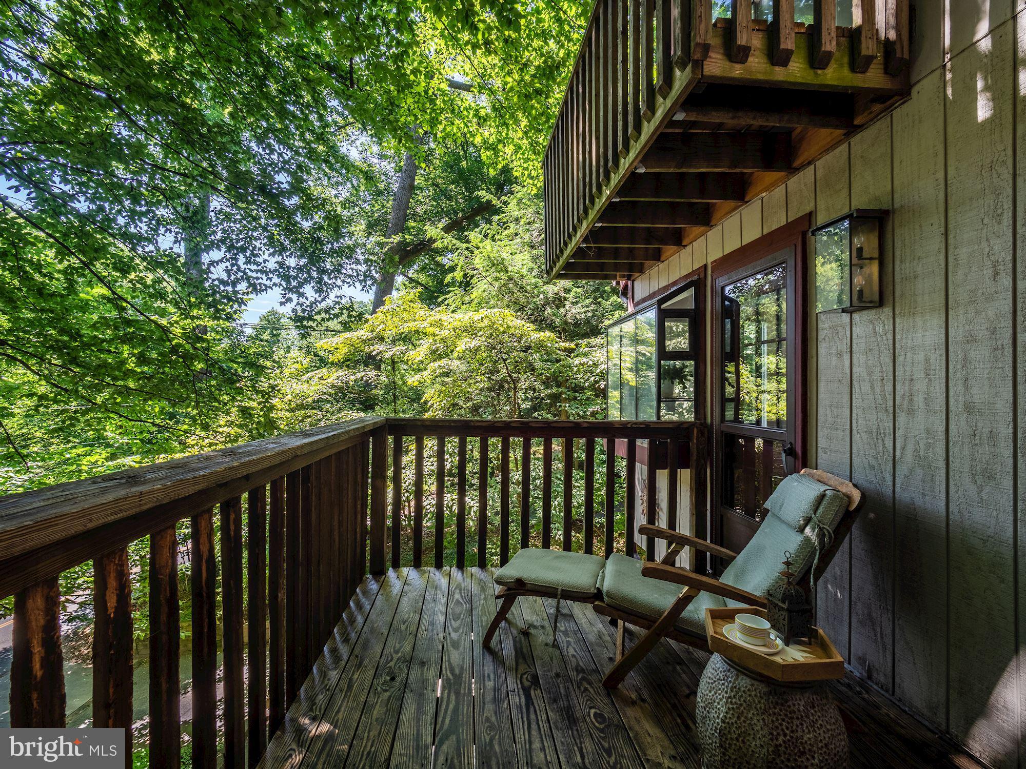 201 Hilltop Road Silver Spring, MD 20910 - Photo 58 of 62