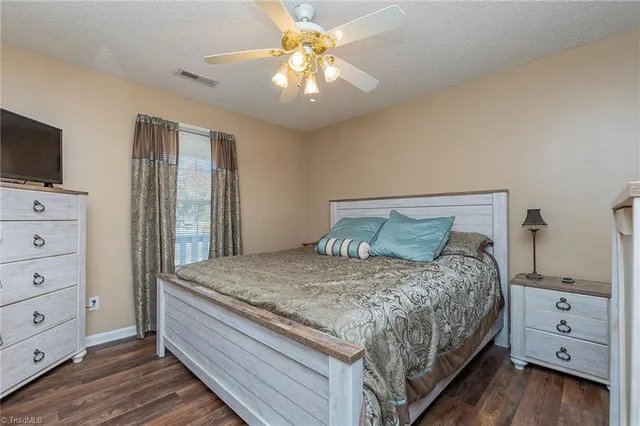 $309,900 | 637 Sunset Ridge Lane, Lexington, NC 27295