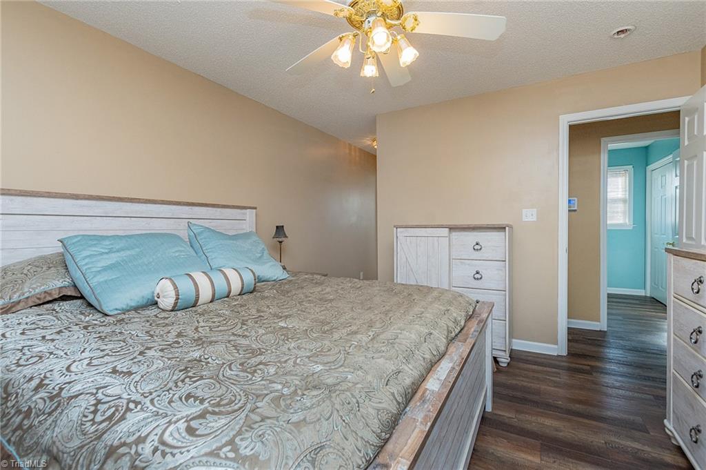 637 Sunset Ridge Lane Lexington, NC 27295 - Photo 15 of 40