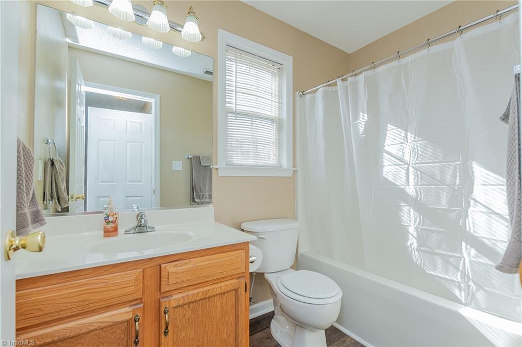 637 Sunset Ridge Lane Lexington, NC 27295 - Photo 16 of 40