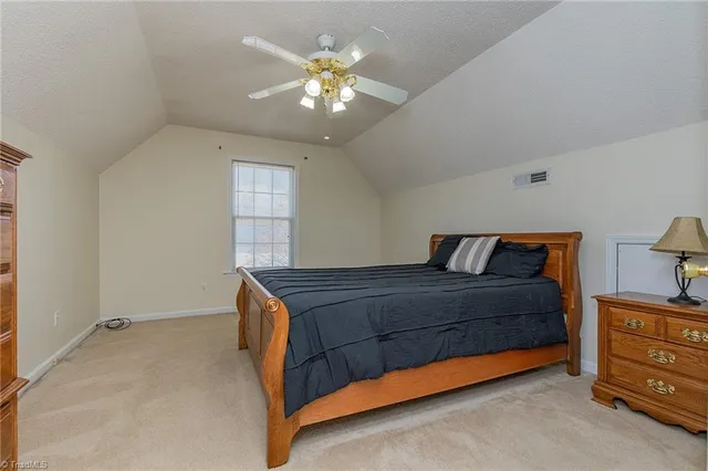 $309,900 | 637 Sunset Ridge Lane, Lexington, NC 27295