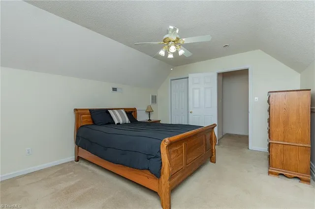 $309,900 | 637 Sunset Ridge Lane, Lexington, NC 27295