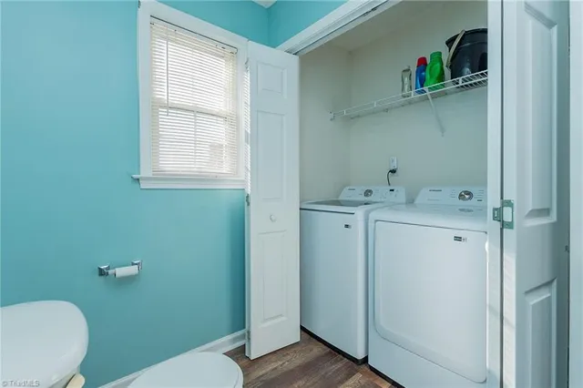 $309,900 | 637 Sunset Ridge Lane, Lexington, NC 27295