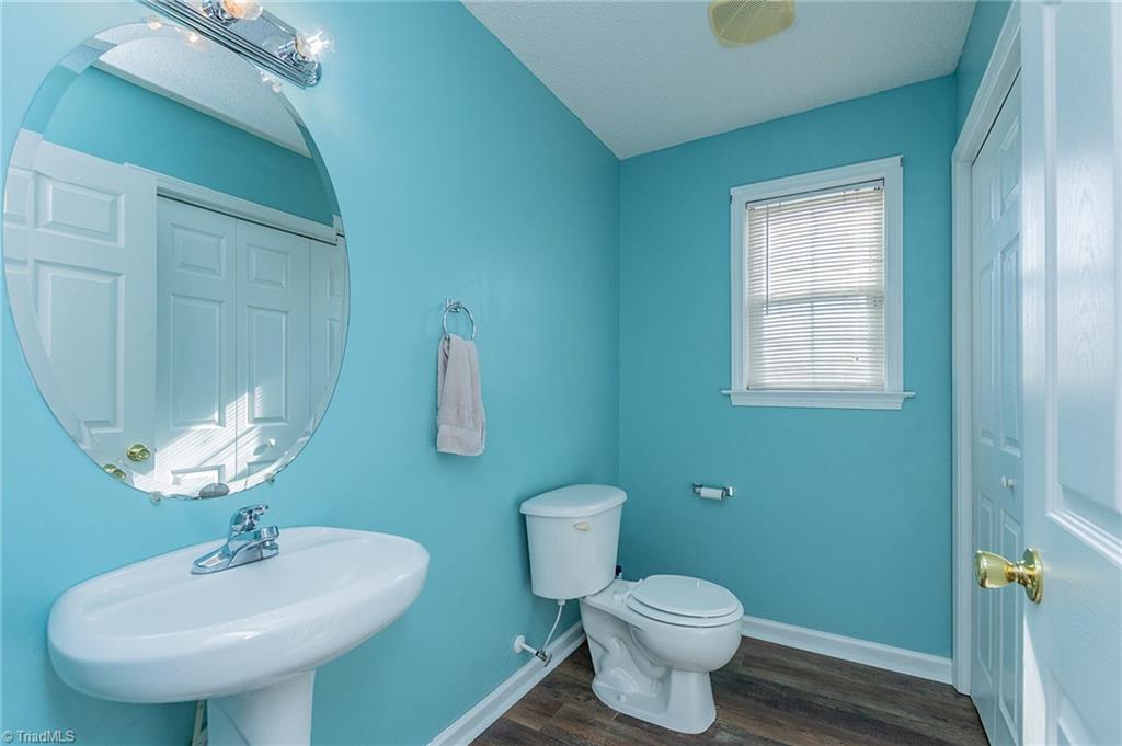 637 Sunset Ridge Lane Lexington, NC 27295 - Photo 22 of 40