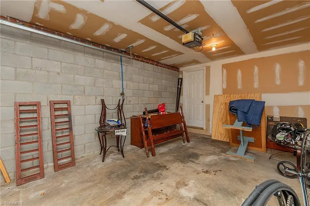 $309,900 | 637 Sunset Ridge Lane, Lexington, NC 27295