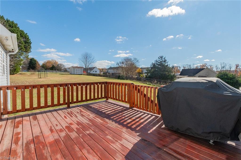 637 Sunset Ridge Lane Lexington, NC 27295 - Photo 33 of 40