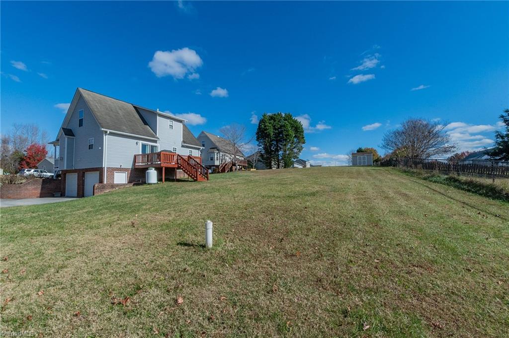 637 Sunset Ridge Lane Lexington, NC 27295 - Photo 34 of 40