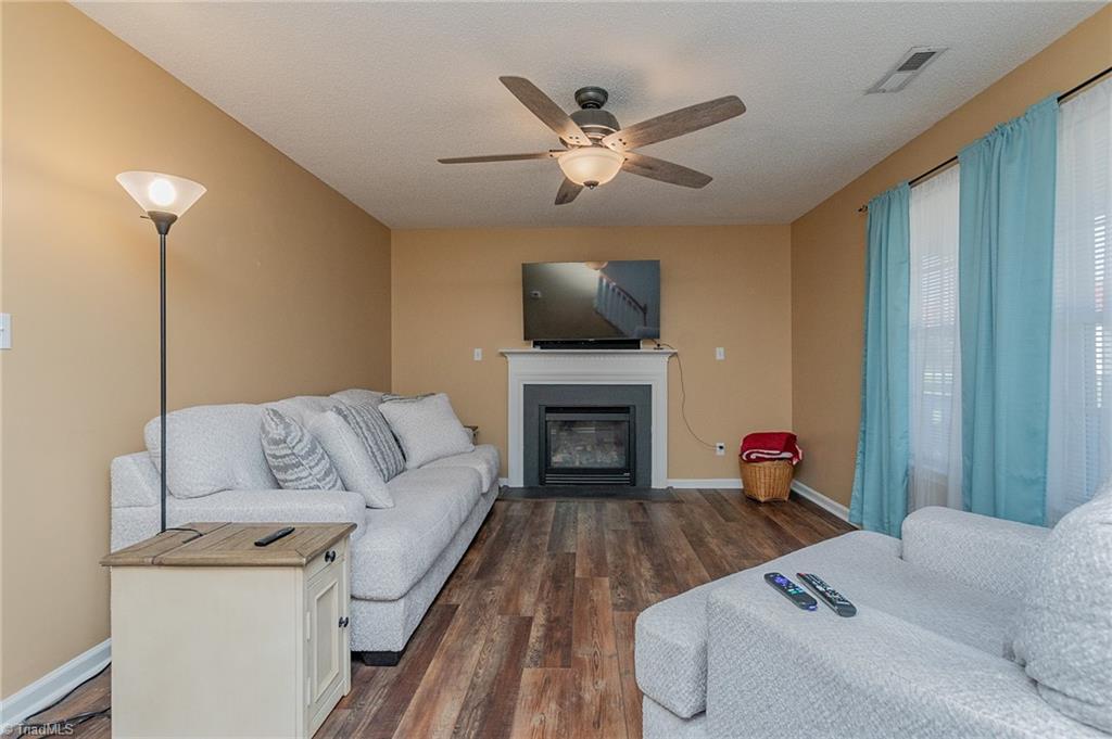 637 Sunset Ridge Lane Lexington, NC 27295 - Photo 6 of 40