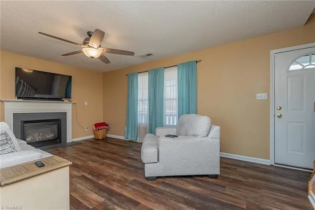 $309,900 | 637 Sunset Ridge Lane, Lexington, NC 27295