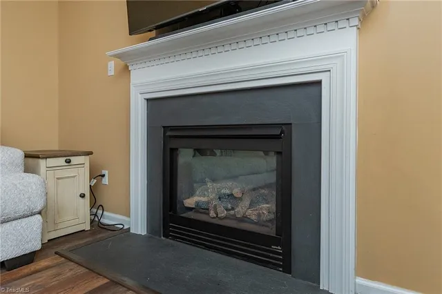 $309,900 | 637 Sunset Ridge Lane, Lexington, NC 27295