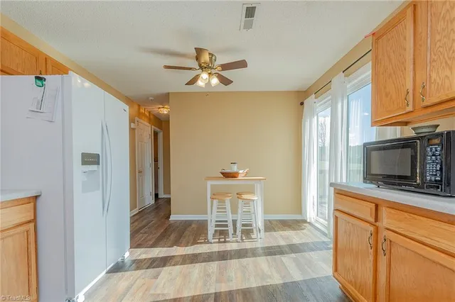 $309,900 | 637 Sunset Ridge Lane, Lexington, NC 27295