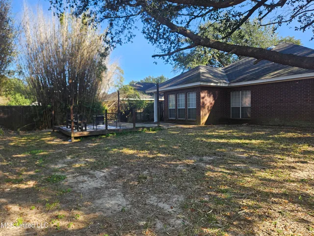 $2,200 | 7726 Falcon Circle West, Ocean Springs, MS 39564