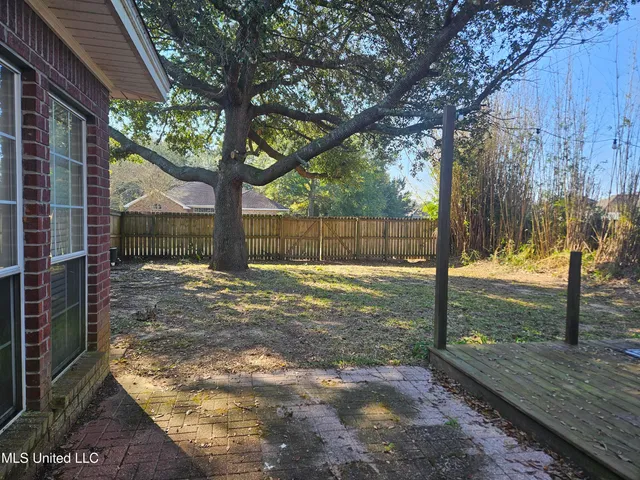 $2,200 | 7726 Falcon Circle West, Ocean Springs, MS 39564