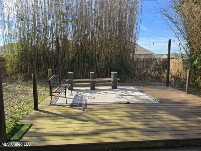 $2,200 | 7726 Falcon Circle West, Ocean Springs, MS 39564