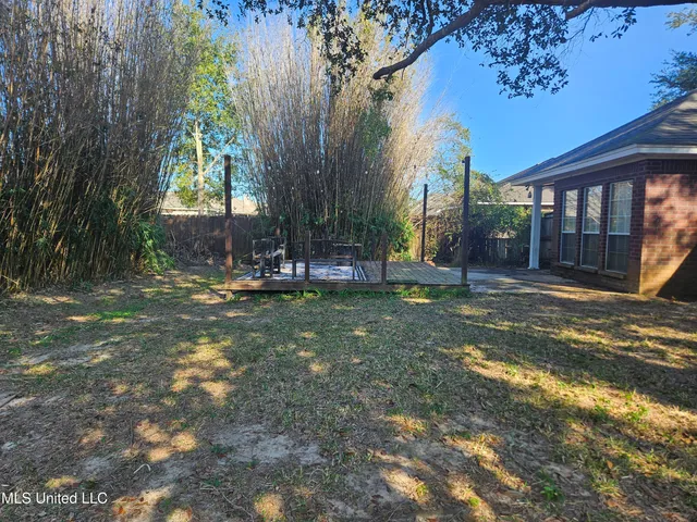 $2,200 | 7726 Falcon Circle West, Ocean Springs, MS 39564