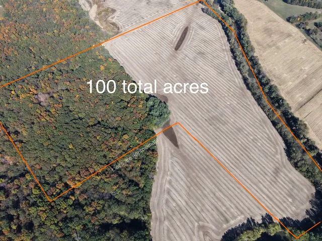 a sign on the side of a building