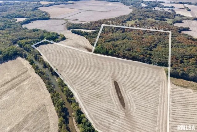 $650,000 | 0 3100 East Avenue, Cowden, IL 62422