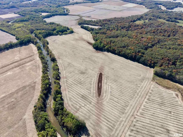 $650,000 | 0 3100 East Avenue, Cowden, IL 62422