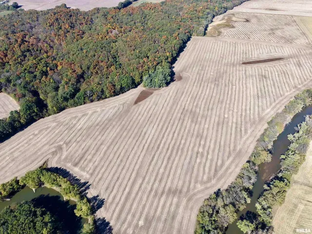 $650,000 | 0 3100 East Avenue, Cowden, IL 62422